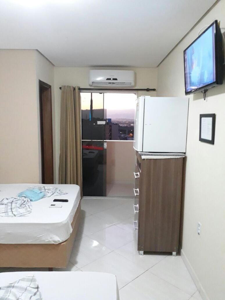 Pousada Familiar oficial Inn in State of São Paulo