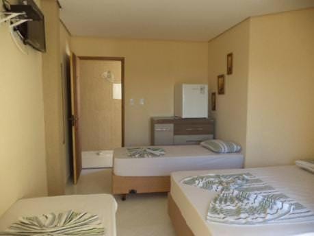 Pousada Familiar oficial Inn in State of São Paulo
