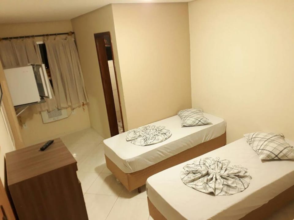 Pousada Familiar oficial Inn in State of São Paulo