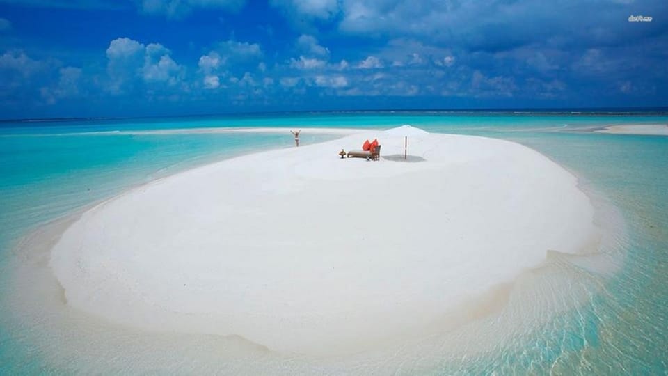Beach, Beach, Landmark view, Landmark view