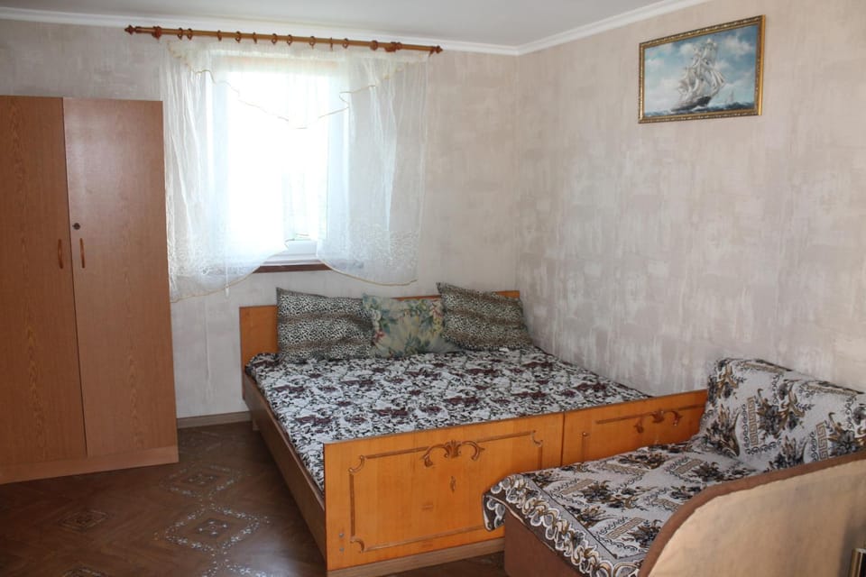 Домик у моря Country House in Odessa Oblast