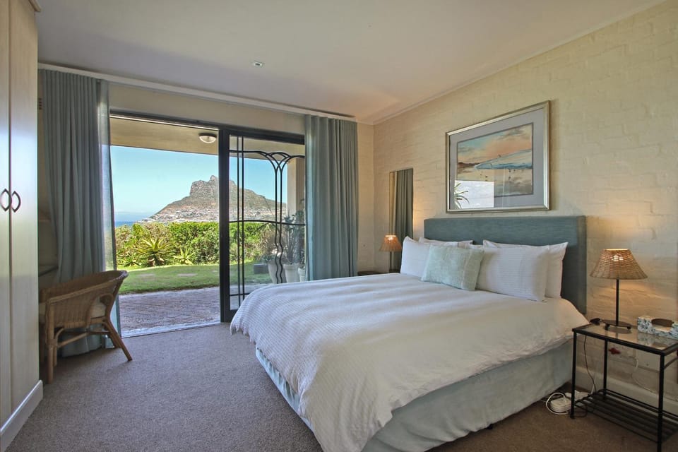 9 The Village Apartment in Cape Town