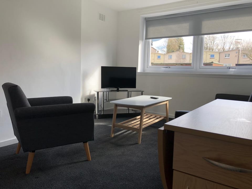 Glenrothes Central Apartments - One bedroom Apartment Apartment in Scotland