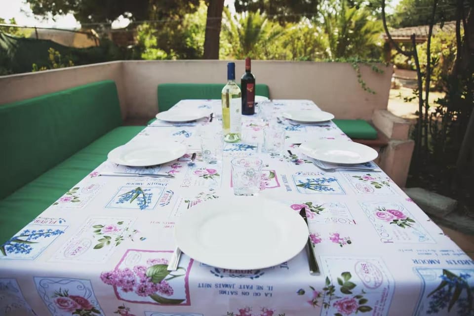 Casa Ferula Cagliari House in Quartu Sant'Elena