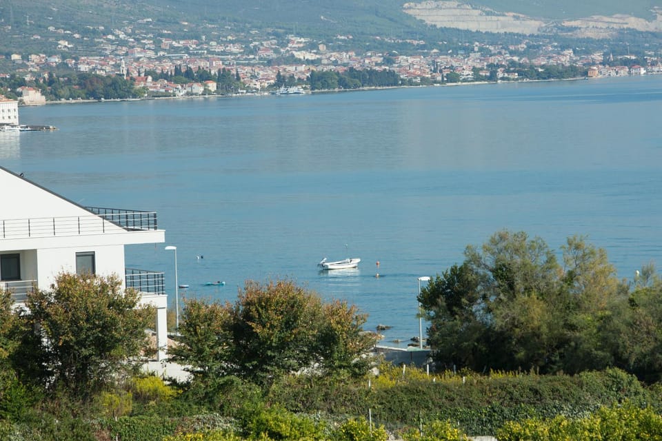 Apartment Rumin Apartment in Šibenik-Knin County, Croatia