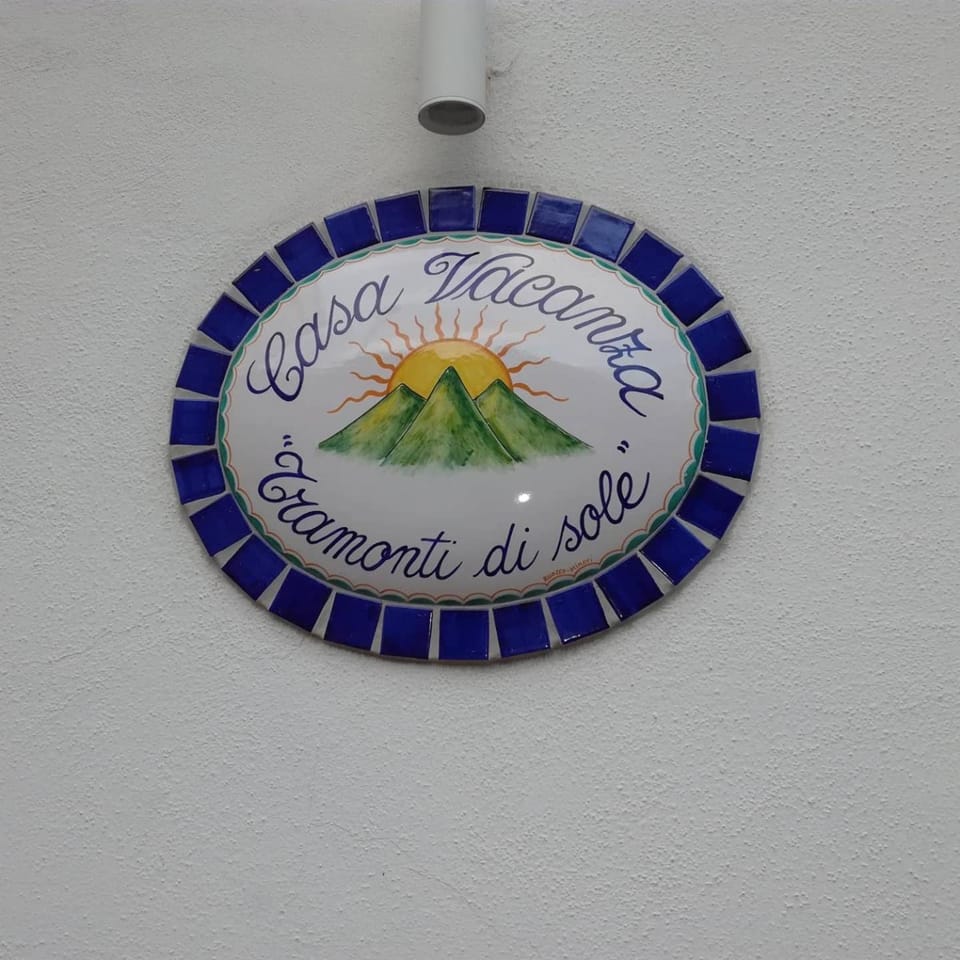 Tramonti di Sole House in Campania