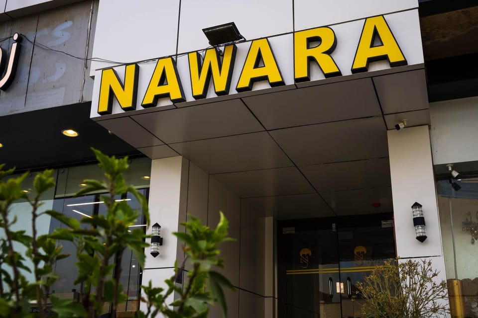 Nawara Dala - Economic Apartment hotel in Riyadh