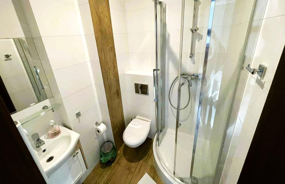Dom Wczasowy MONIKA Vacation rental in Pomeranian Voivodeship
