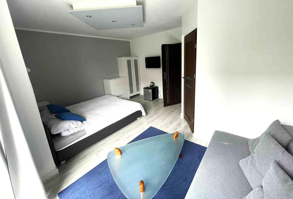 Dom Wczasowy MONIKA Vacation rental in Pomeranian Voivodeship