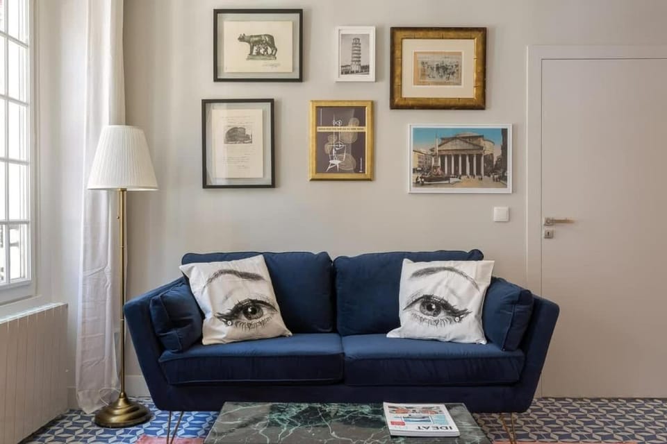 Strada - Furnished apartment - Downtown Lyon Apartment in Lyon
