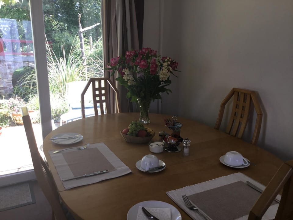 Ingleneuk Bed and Breakfast Bed and Breakfast in Edinburgh