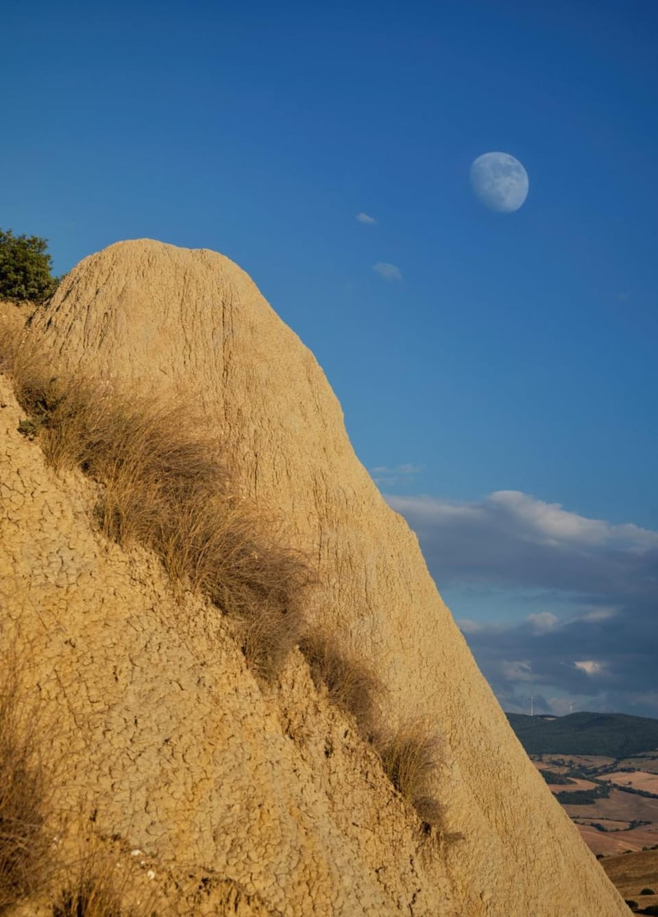 Natural landscape, Activities, Mountain view