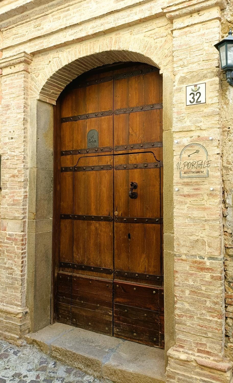 Property building, Internal: Not applicable to any particular room