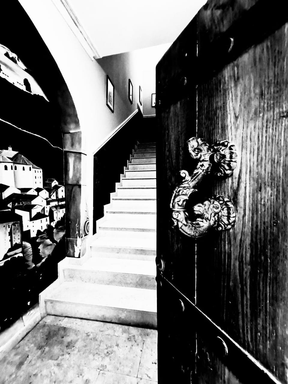 Decorative detail
