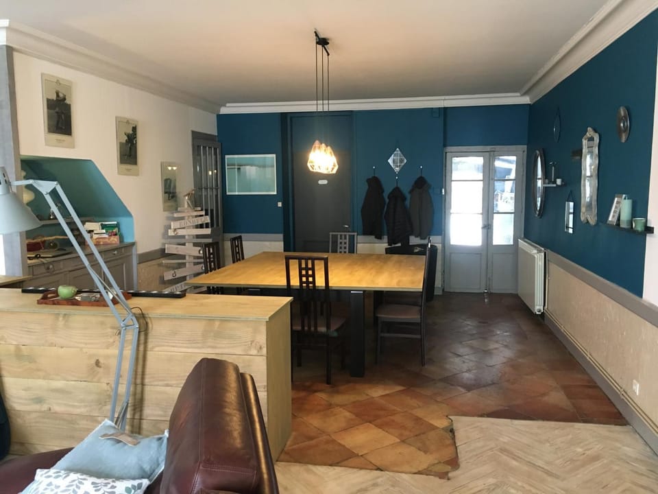 les Ormeaux Bed and Breakfast in Nouvelle-Aquitaine
