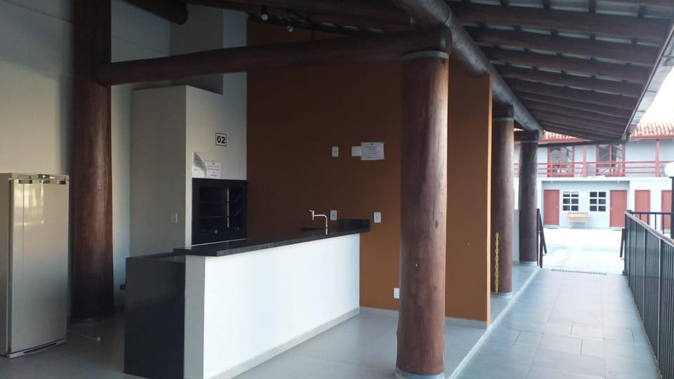 BBQ facilities, Entertainment