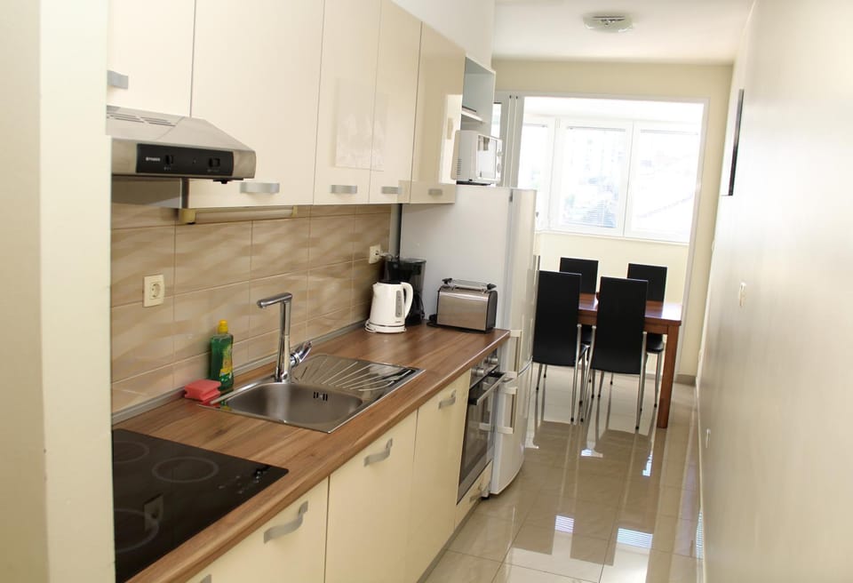 Apartment MEL Apartment in Split