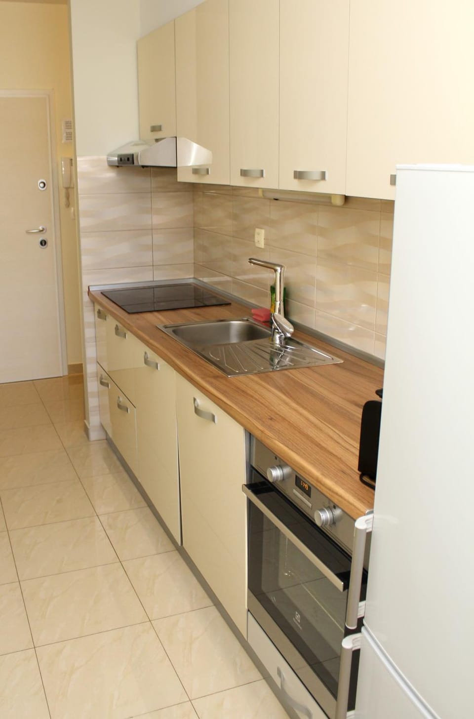 Apartment MEL Apartment in Split