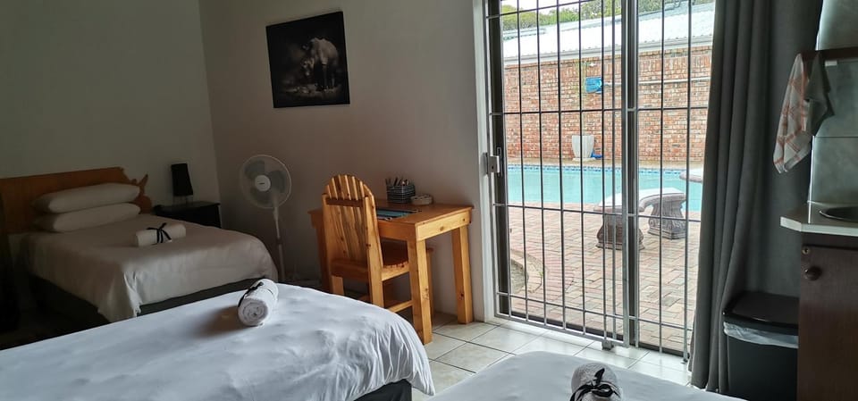 The Bay Inn Apartment in Port Elizabeth