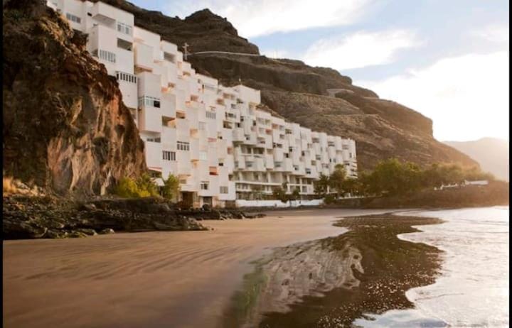 Apartamentos playa chica / playa las gaviotas Apartment in Canary Islands