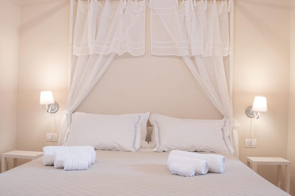 Dimore Storiche Casalnuovo Apartment in Conversano