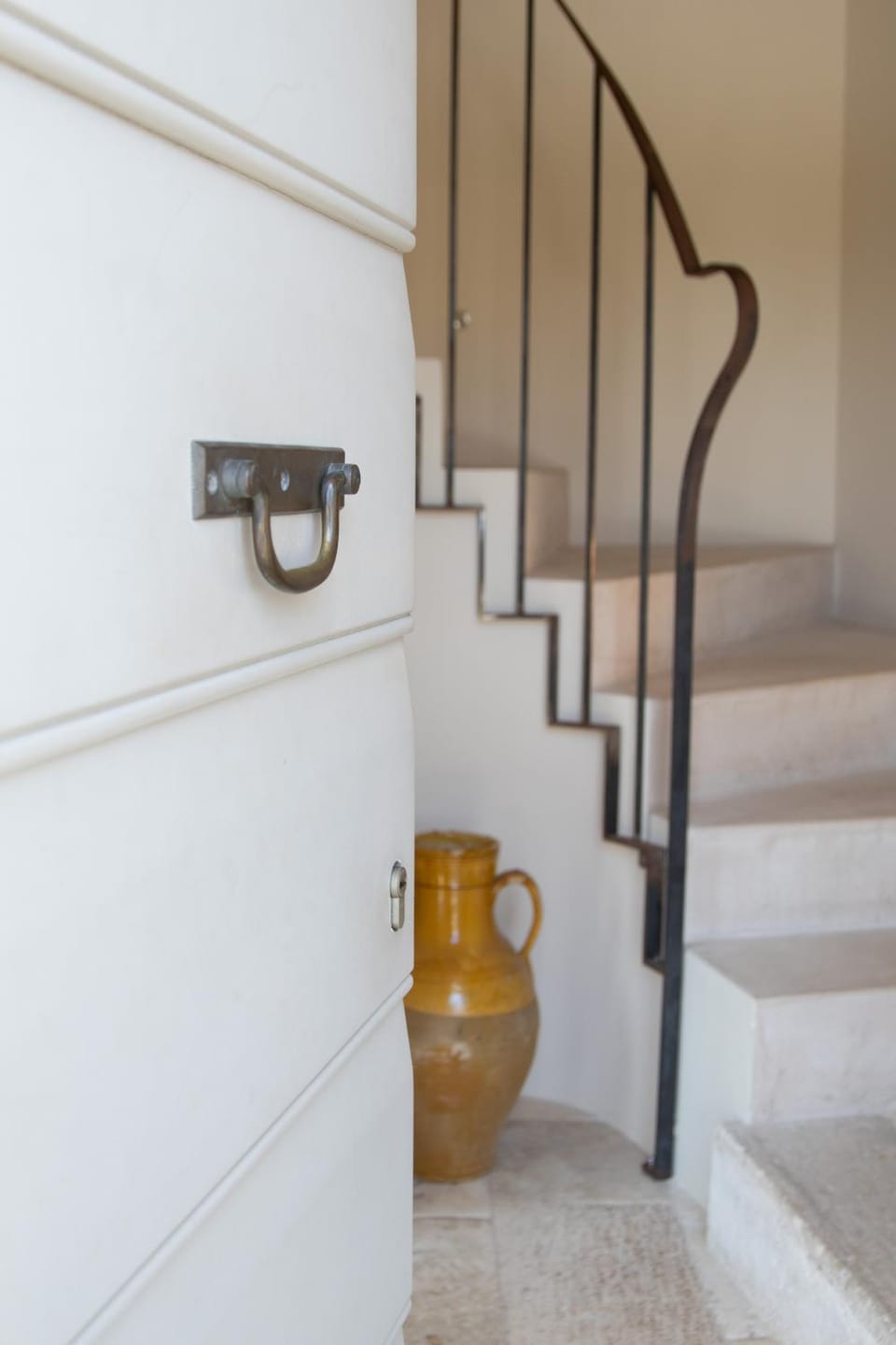 Dimore Storiche Casalnuovo Apartment in Conversano