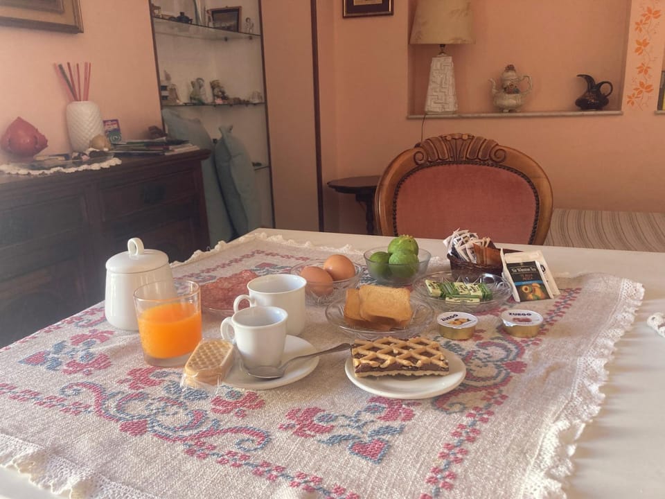 La Maison Di Monica Apartment in Polignano a Mare