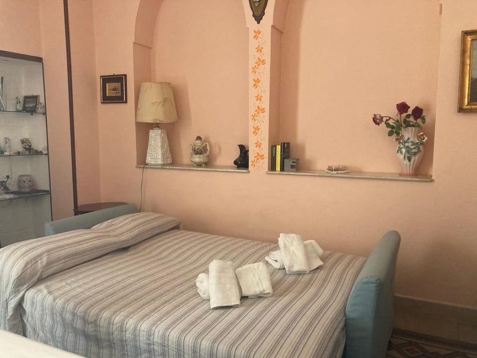 La Maison Di Monica Apartment in Polignano a Mare