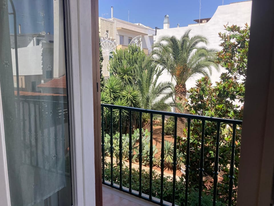 La Maison Di Monica Apartment in Polignano a Mare