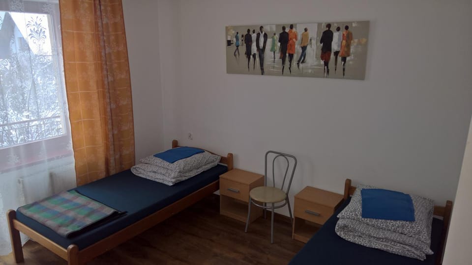 Bed, Photo of the whole room, Decorative detail