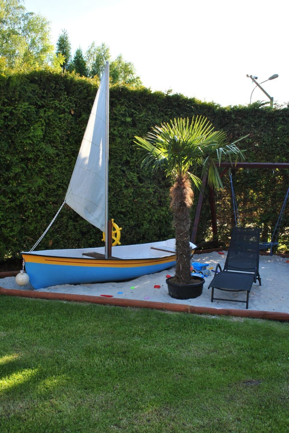 Willa Horyzont Vacation rental in Pomeranian Voivodeship