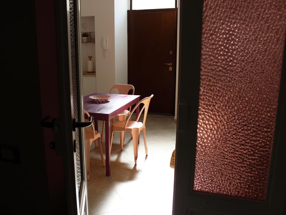 Casetta 249 House in Apulia