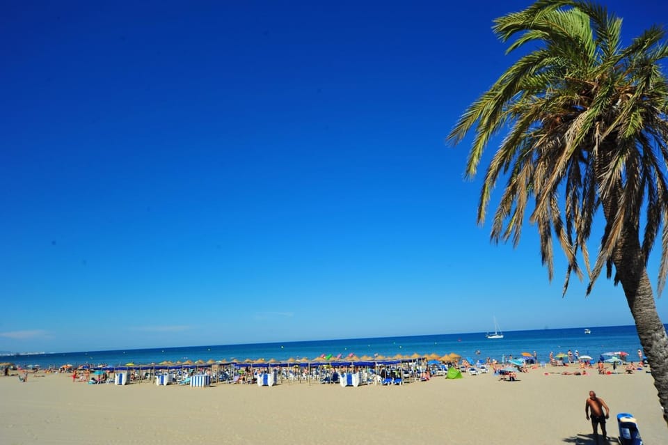 Off site, Beach, Landmark view, Sea view, Street view