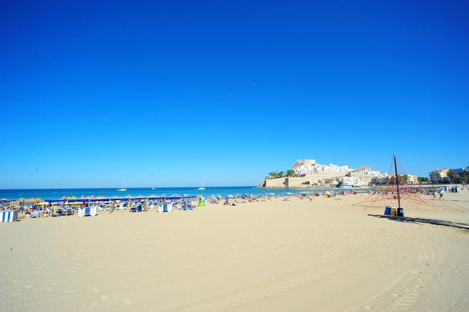 Off site, Beach, Landmark view, Sea view, Street view