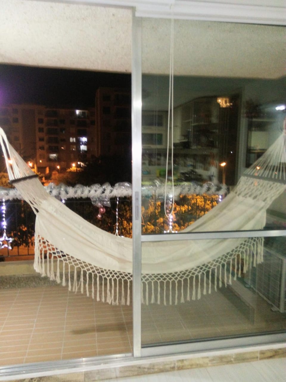 PeñalisaKapoSalSar Apartment in Ricaurte