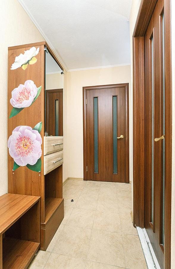 ЦЕНТР,1К КВАРТИРА М.КЛОВСКАЯ Apartment in Kiev City - Kyiv