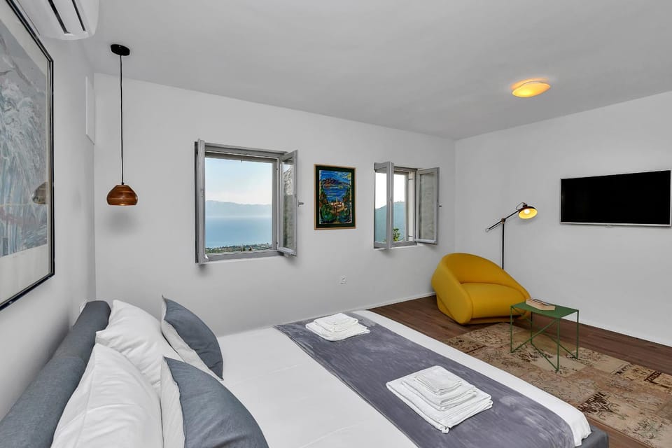 Villa Mate Villa in Dubrovnik-Neretva County