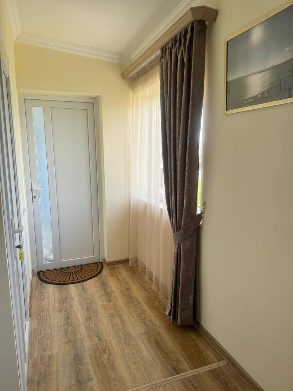 Armenia VanSevan Hotel Hotel in Armenia