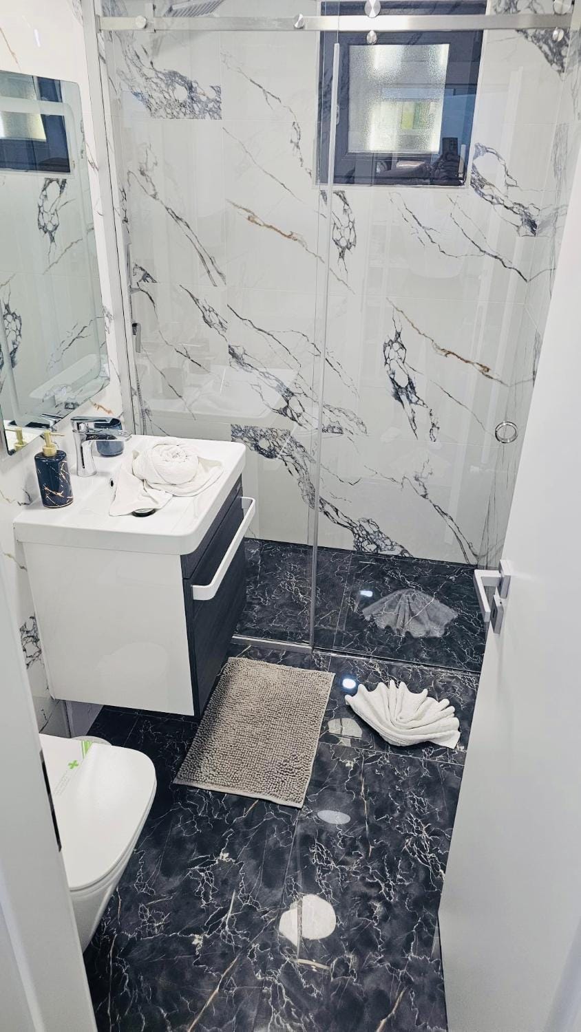 Apart Central Apartment in Serbia