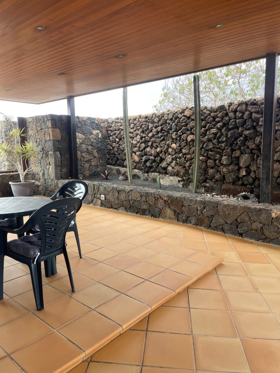 Villa Timanfaya Villa in Isla de Lanzarote