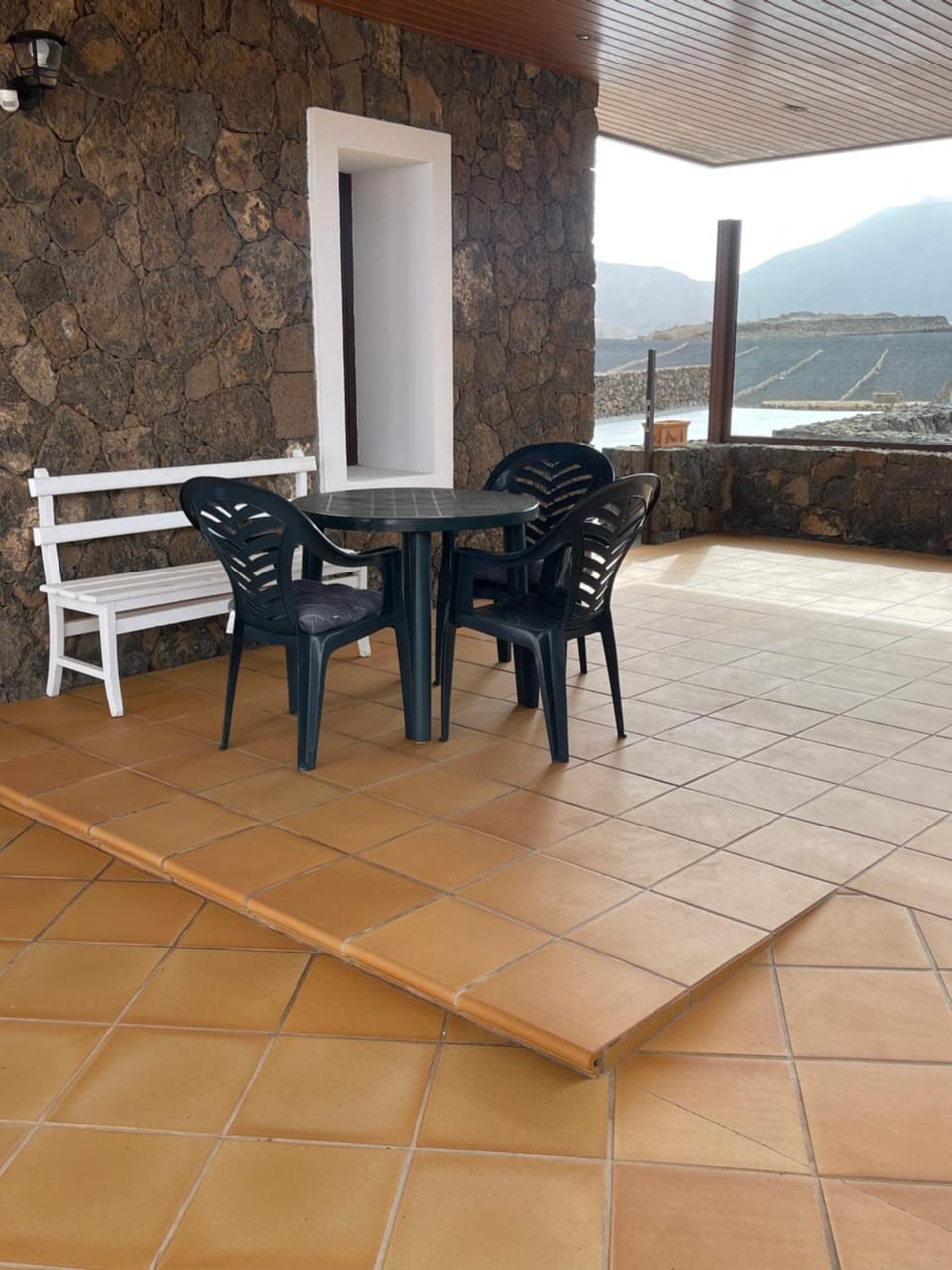 Villa Timanfaya Villa in Isla de Lanzarote