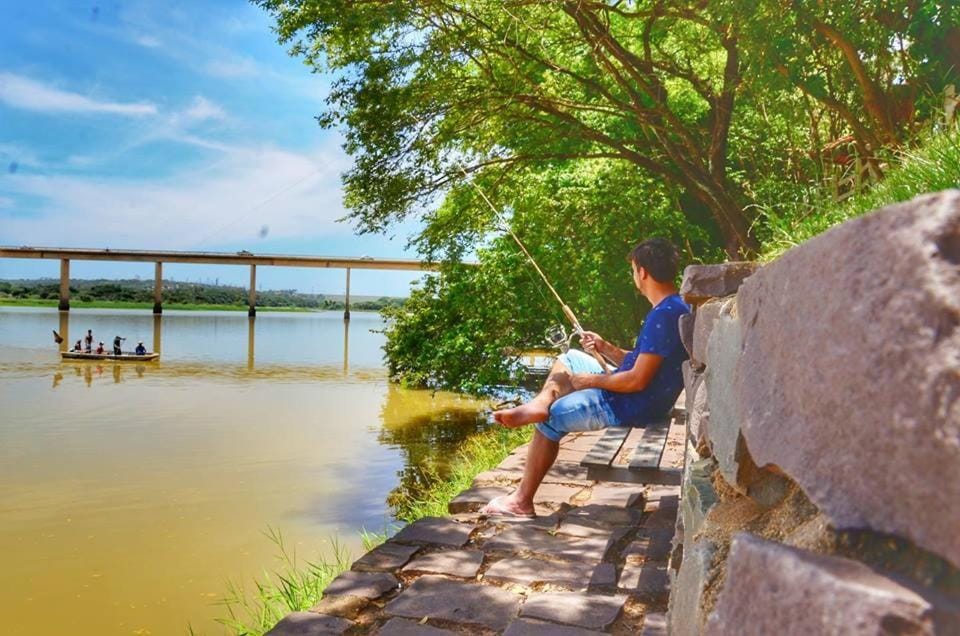River view