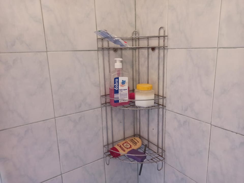 Kod Dace Campground/ 
RV Resort in Serbia