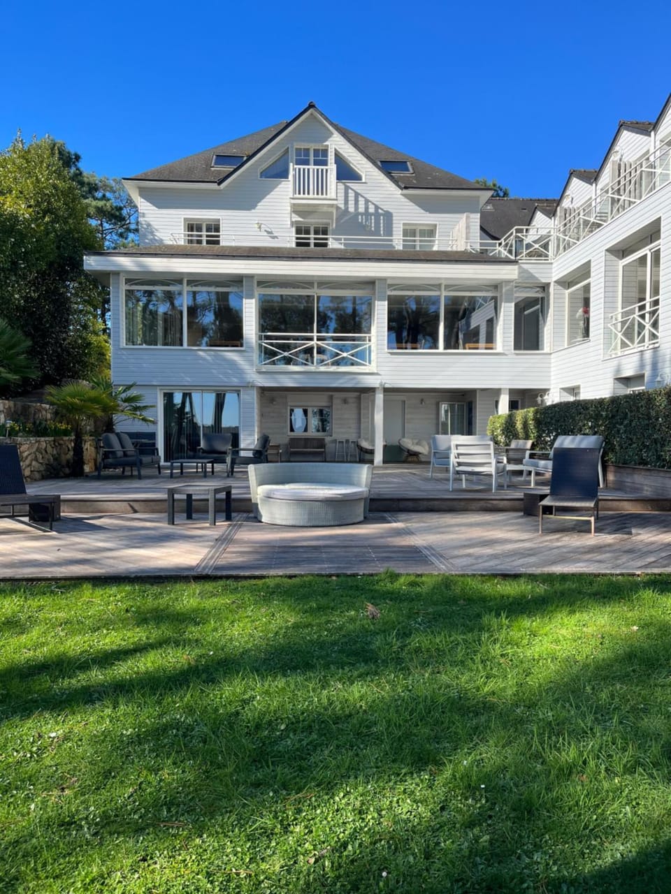 La Villa Bel Ange Hotel Hotel in Brittany