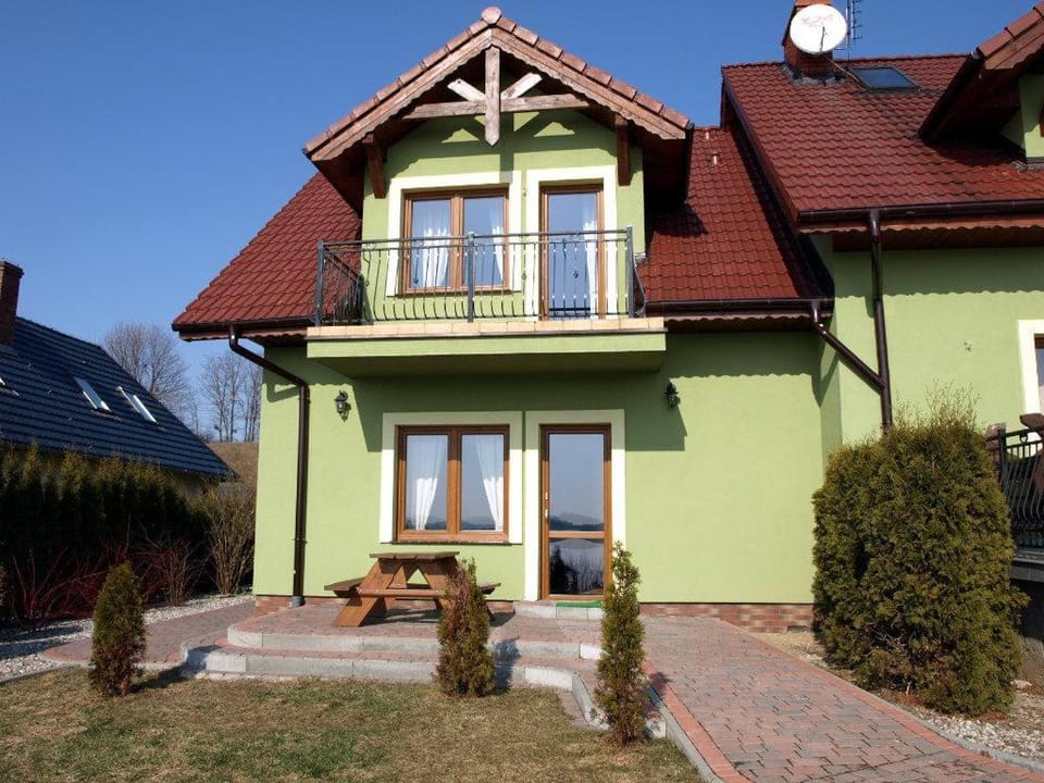 RAJSKA PRZYSTAŃ Apartment in Lithuania