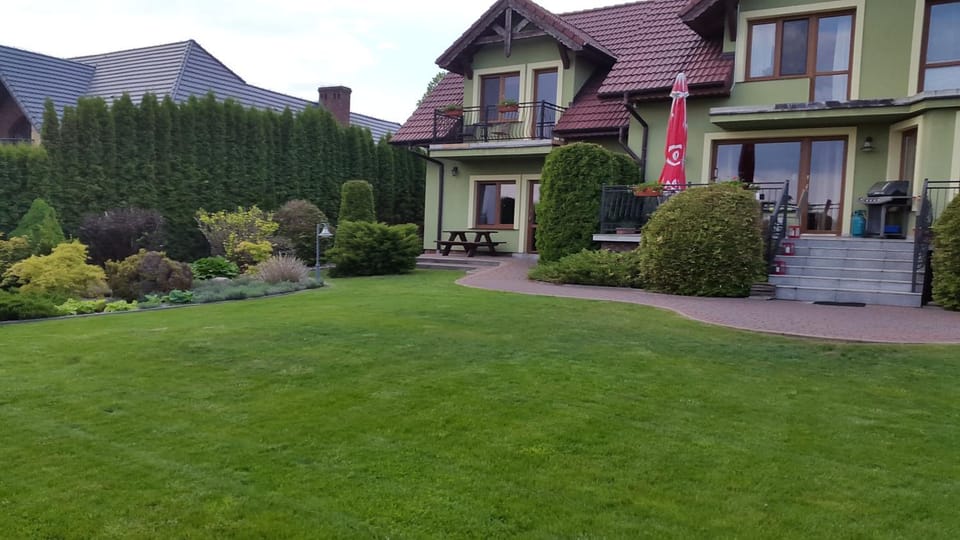 RAJSKA PRZYSTAŃ Apartment in Lithuania