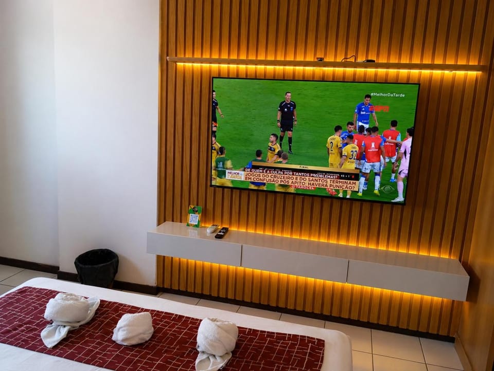 TV and multimedia