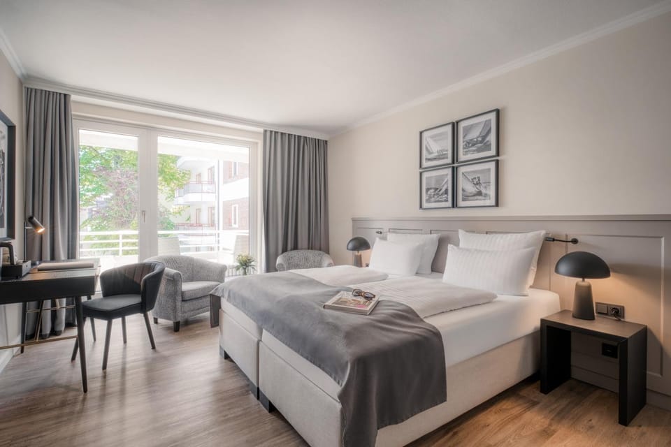 Hotel Royal Hotel in Timmendorfer Strand