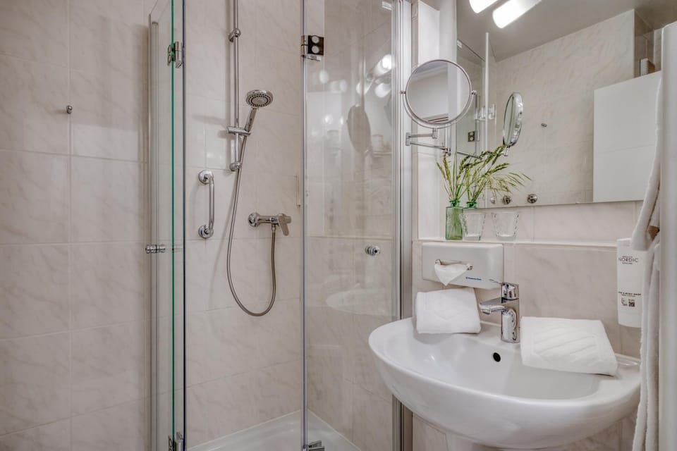 Hotel Royal Hotel in Timmendorfer Strand