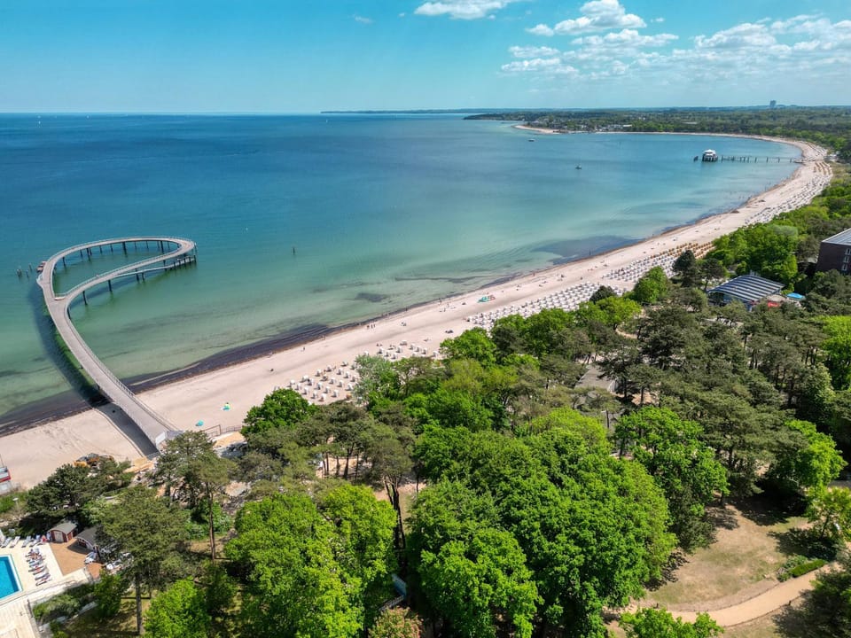 Hotel Royal Hotel in Timmendorfer Strand